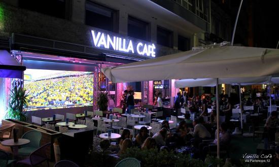 Vanilla Cafè